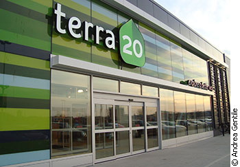 Terra20