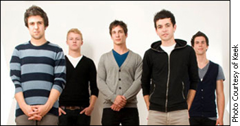 Keek Band