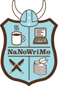 National Novel Writing Month has grown into an international non-profit organization, with more than 300,000 people participating in November 2013. [Photo courtesy of National Novel Writing Month]