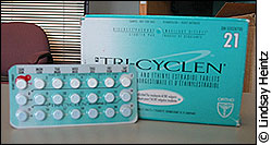 Birth Control Pill