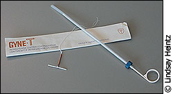 Intra Uterine Device