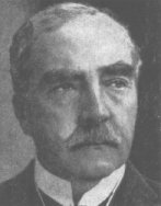 Sir Edward Henry