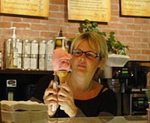 Frozen town, frozen treats: how Ottawa gelato vendors survive