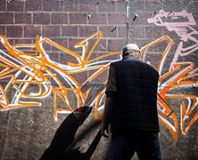 Painting the town red: Ottawa’s graffiti scene